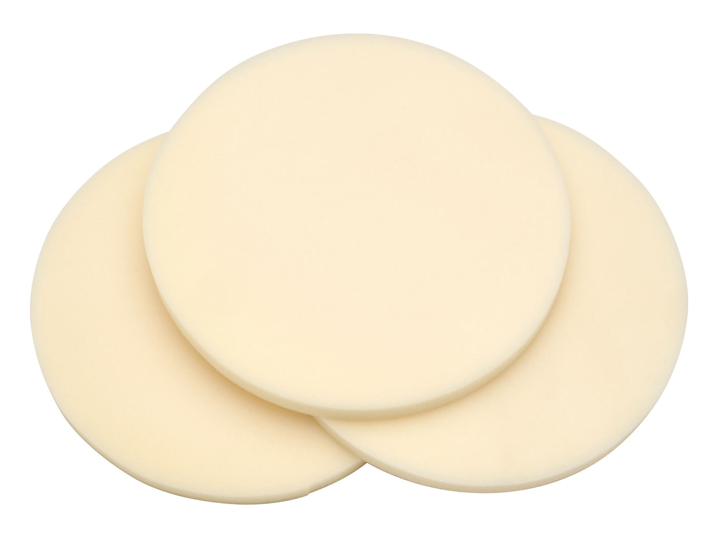 Metrovac 120-144007 Vacuum Filter - Pack Of 3