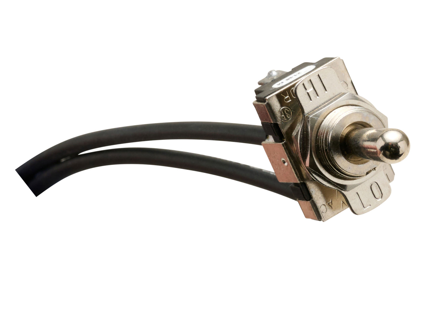 Metrovac 120-144038 2 Speed Switch (Replaces 2Spsw / 120-120032)