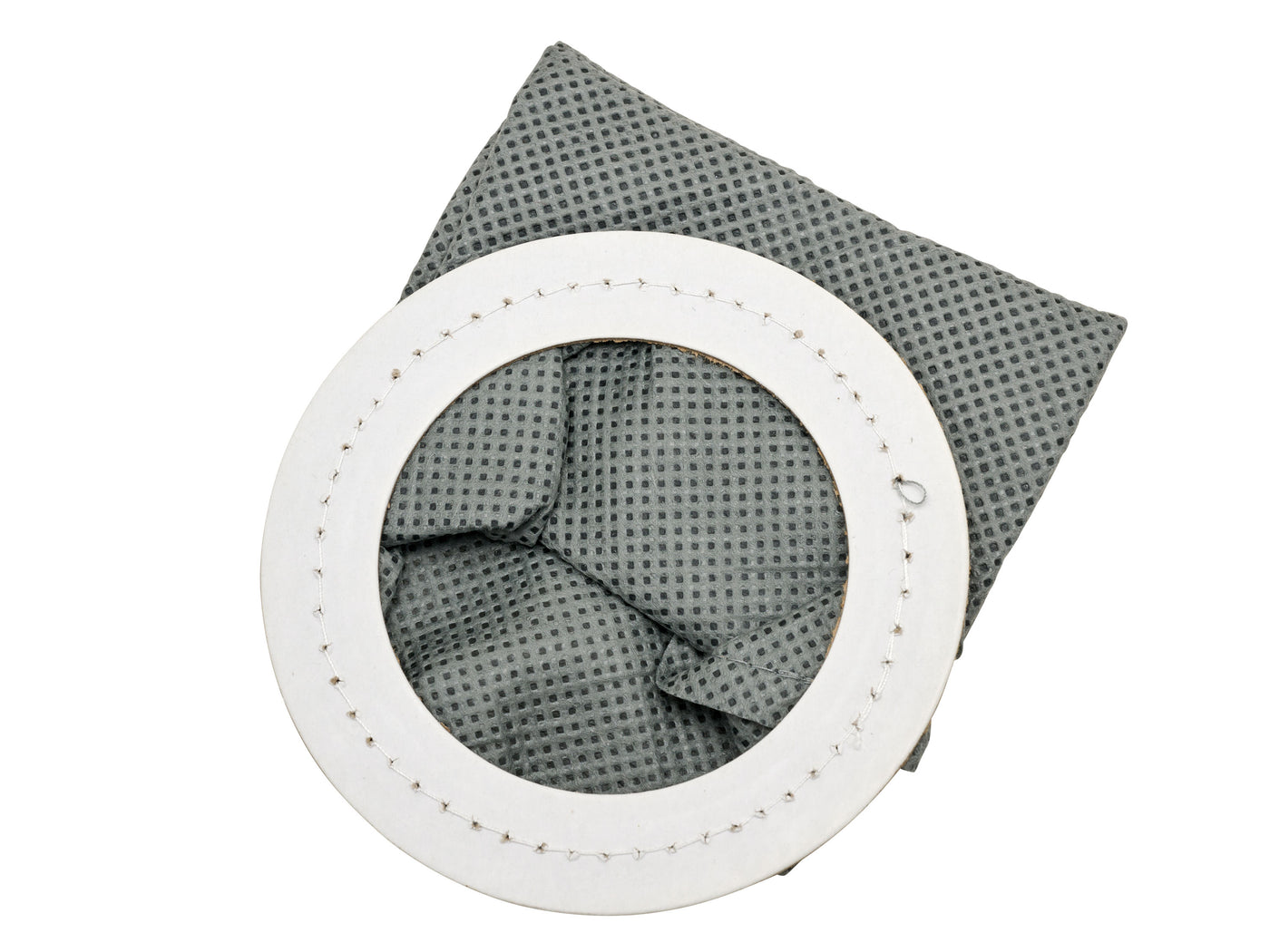 Metrovac 120-577256 Permanent Cloth Bag (Replaces P-101-19)