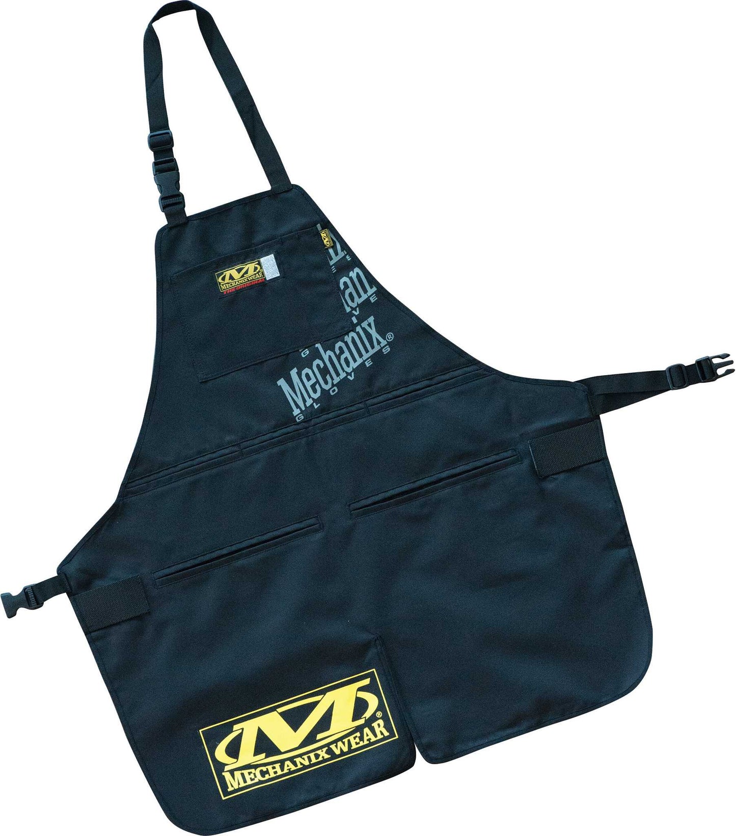 Mechanix Wear MWA-05 Shop Apron Accessories, Size-0