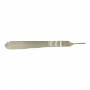 Myco Medical 6001-3M - GLASSVAN® #3M Surgical Blade Handle