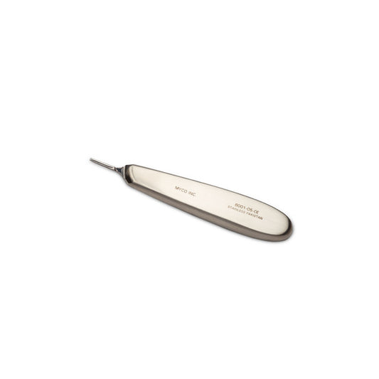 Myco Medical 6001-05 - GLASSVAN® #5 Surgical Blade Handle