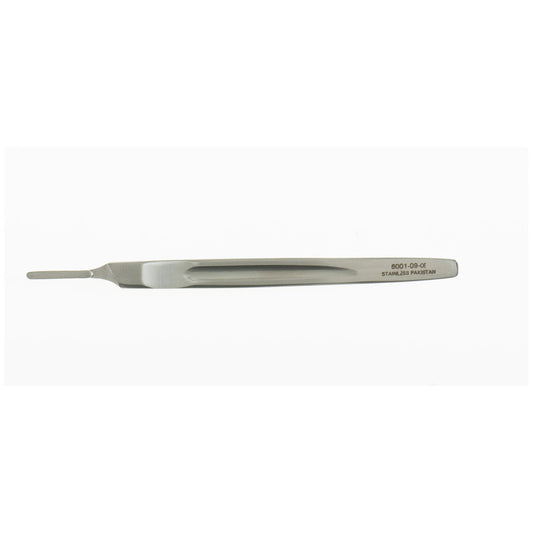 Myco Medical 6001-09 - GLASSVAN® #9 Surgical Blade Handle