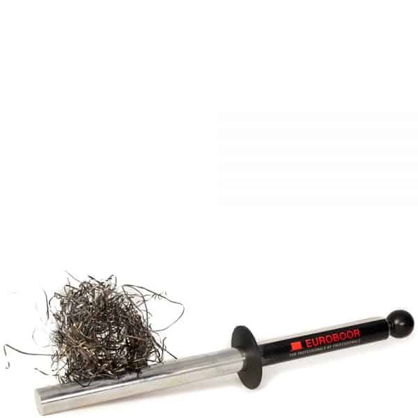 Euroboor MAGICSTICK Magnetic Baton, D 22 Mm, L 400 Mm.