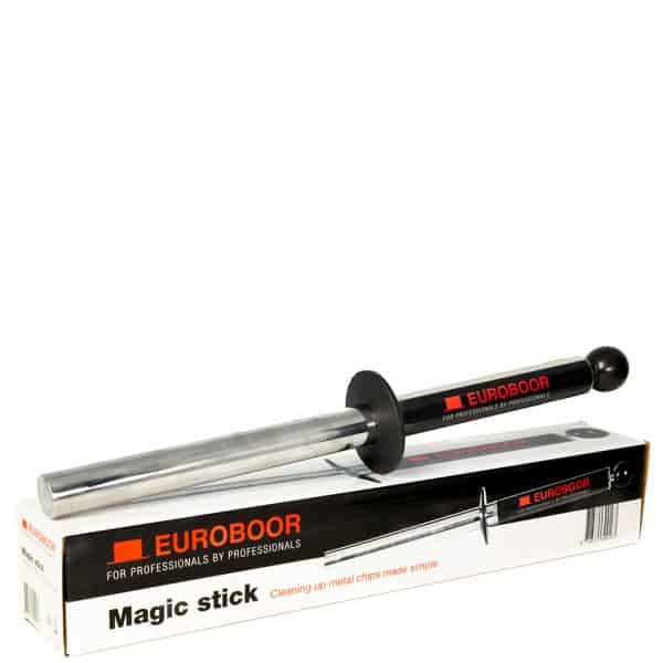Euroboor MAGICSTICK Magnetic Baton, D 22 Mm, L 400 Mm.