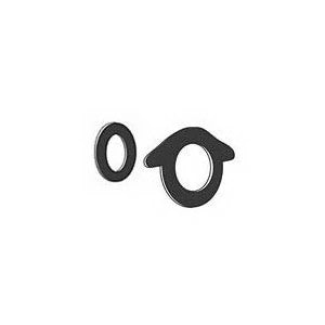 A.Y. McDonald 4124-053 18-G7 Flange Meter Gasket- 2 - .13 Rubber