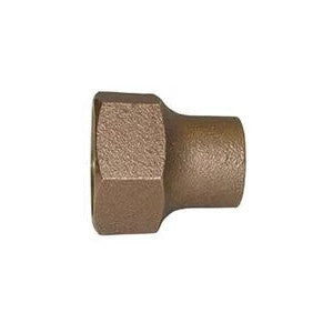 A.Y. McDonald 4116-147 4700 1 Flare Nut