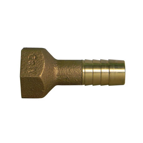 A.Y. McDonald 5120-177 74660 3/4 Conv Adapter Fflrxpep Barb-Nl