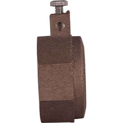 A.Y. McDonald 4182-415 4700Qa-16 1 1/2 Cts Anode Nt & Gskt Asy-16P Co
