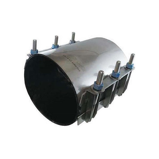 A.Y. McDonald 4995-123 825-0863-32Tlp Ss Lifter Plate Repair Clamp 8.23-9.03X32
