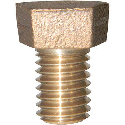 A.Y. McDonald 4514-004 5627Ab Anchor Bolt - 5627 Curb Box Lid