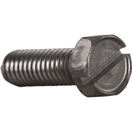 A.Y. McDonald 4130-090 4700Csl Mac-Pak Clamp Screw-Large-5/16-18