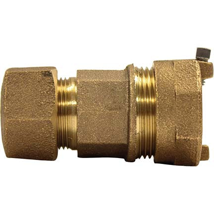 A.Y. McDonald 5132-443 74758T-55 1 1/2 Coupling Cts X Ip -Nl