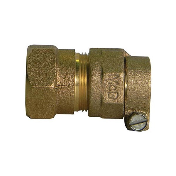 A.Y. McDonald 5120-079 74742-22 3/4 Adapter Female Sp X Cts - Nl