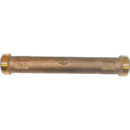 A.Y. McDonald 5138-022 740Mjb09 Cast Brass 3/4 Meter Idler 9.00L