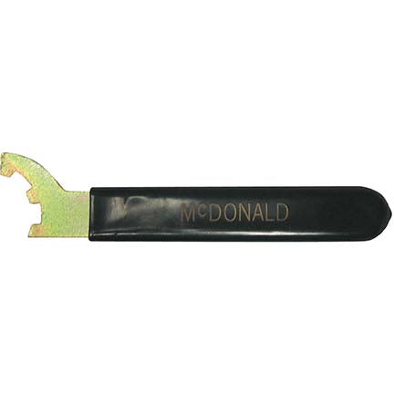 A.Y. McDonald 4139-422 14-4Snw Star Nut Wrench - 1