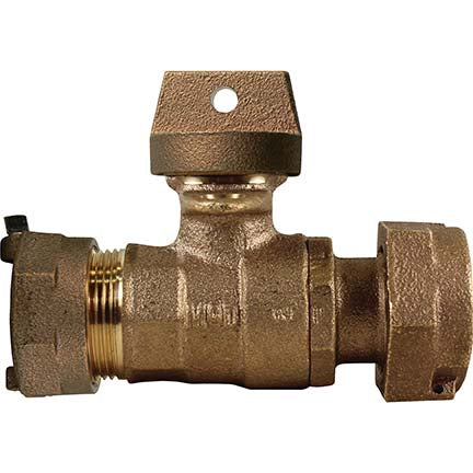 A.Y. McDonald 5149-353 76100M-55 2 Ball Valve Ip X Flange - Nl