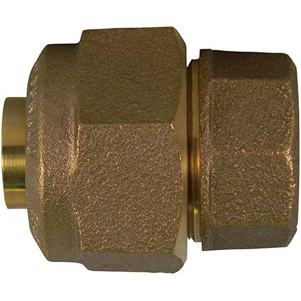 A.Y. McDonald 5172-013 74754K 3/4 Adapter C903 X Fnpt-Nl
