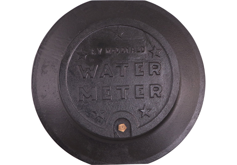 A.Y. McDonald 4174-026 74M32C Frame 18 - Non-Rec Cvr 11.5