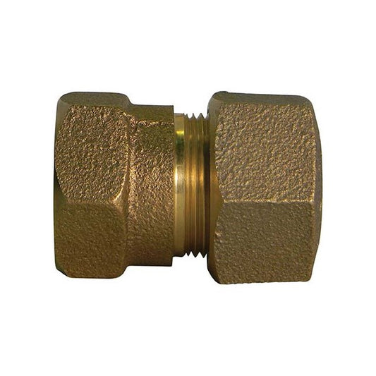 A.Y. McDonald 5121-465 74742T 1 Adapter Female Sp X Cts - Nl