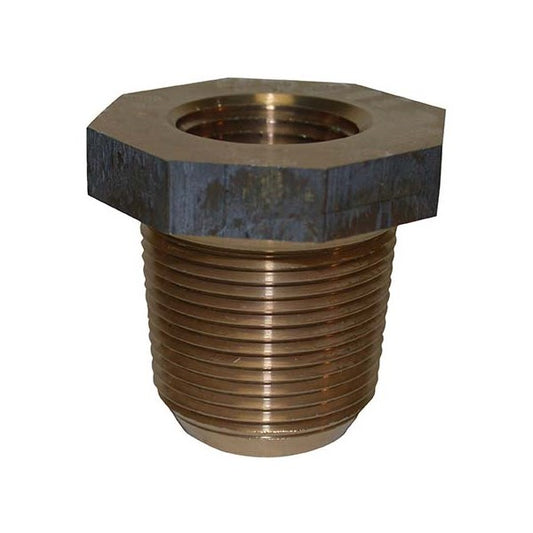 A.Y. McDonald 5132-413 747011 2X1 1/2 Bushing - Awwa X Awwa - Nl