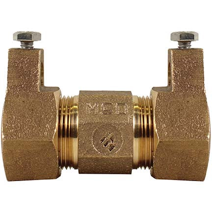 A.Y. McDonald 5180-103 74758Ta-68 3/4X5/8 Coupling Anode Cts X Xxs -Nl