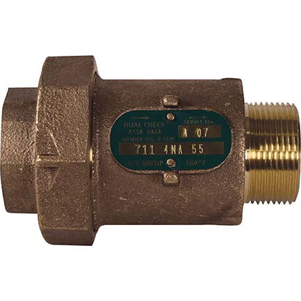 A.Y. McDonald 5175-474 711-4Na 55 Inline Dchk 1 Meter X 1 Mmtr-Nl