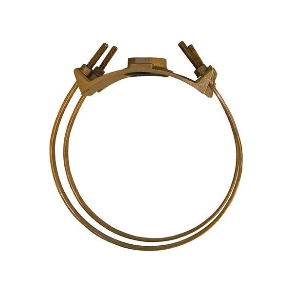 A.Y. McDonald 4148-210 3826A 16X2 Dbl Brz Bale Sdl 17.40-18.40Xfnpt