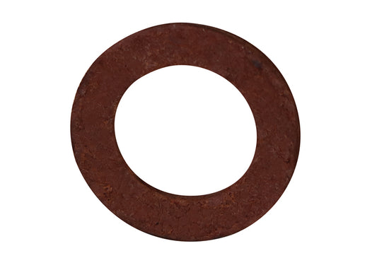 A.Y. McDonald 4124-057 18-G2L Meter Gasket 3/4-.13 Thk Leather