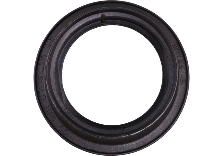 A.Y. McDonald 4174-306 74Mwf18 Frame Recessed 1 Piece 18 Pit