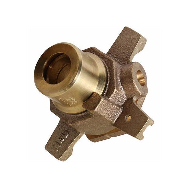 A.Y. McDonald 5146-280 714-1E--Lck Yoke Exp Lock L/Ck 5/8 Meter