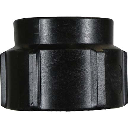 A.Y. McDonald 4511-407 5514 48X84 Minn Curb Box Pentagon Lid W/Rod 1 1/2 Tap