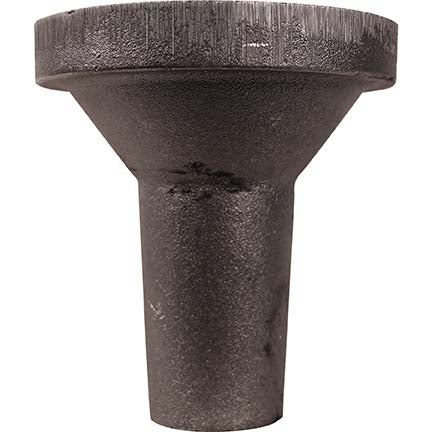 A.Y. McDonald 4511-199 5639 Curb Box Receptacle