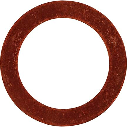 A.Y. McDonald 4121-070 4755Gskt 1 1/4 Copper Gasket