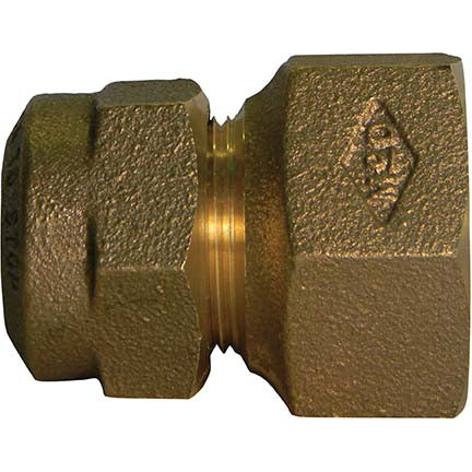 A.Y. McDonald 5183-267 74755-3Q 1X3/4 Adapter Pep X Female Flare - Nl