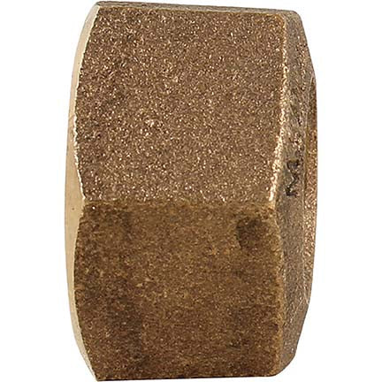 A.Y. McDonald 4141-192 4700T-16 1 1/2 Cts T Nut & Gskt Assy-16P Co