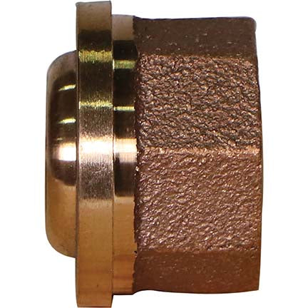 A.Y. McDonald 5149-231 740-3F1 C-Style Endpiece 3/4 X 1/2 Fnpt
