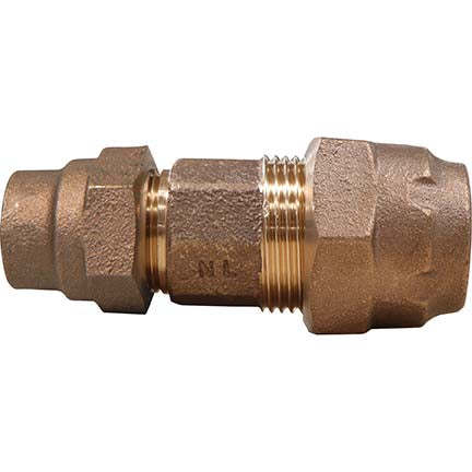 A.Y. McDonald 5196-007 74758G-11 3/4 Coupling Cts X Ranger -Nl