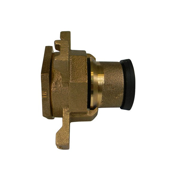 A.Y. McDonald 5139-274 714-4Ehg Yoke Expander 1 Meter - Nl