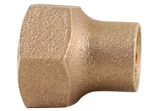 A.Y. McDonald 4116-212 4700 2 Flare Nut