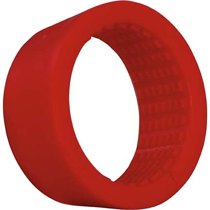 A.Y. McDonald 4194-090 4700Hgr 3/4 Cts Handyloc Gripper (Red)