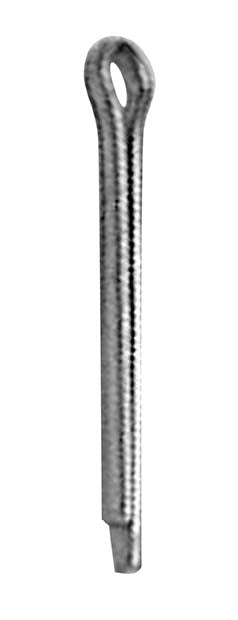 A.Y. McDonald 4510-059 5660Sscp Ss Cotter Pin-Stationary Rod