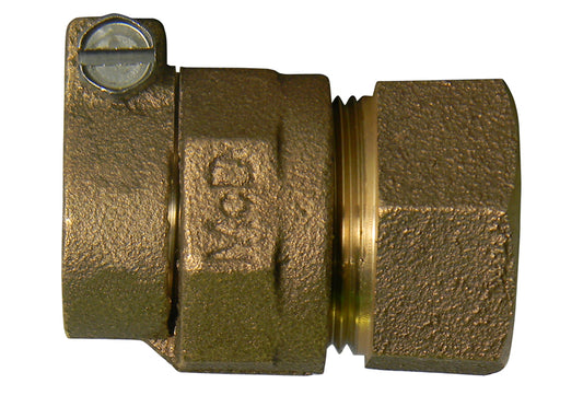 A.Y. McDonald 5180-124 74754-67 1 Adapter Xs X Fnpt - Nl