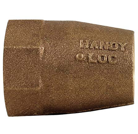 A.Y. McDonald 4194-004 4700H 1 Cts Handyloc Nut & Gskt Assy-Ft