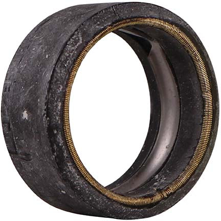 A.Y. McDonald 4182-160 4700Qga 3/4 Cts Mcquik Gasket Assembly