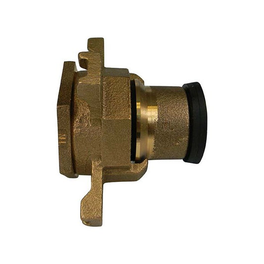 A.Y. McDonald 5139-204 714-2Esg Yoke Expander-5/8X3/4 & 3/4 Mtr