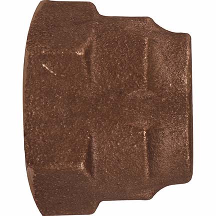 A.Y. McDonald 4196-016 4700-11 1 Ranger Nut & Gasket Assy