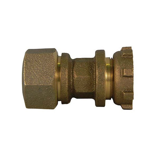 A.Y. McDonald 5139-285 74753Yt 1X04 Adapter Cts X Yoke - Nl