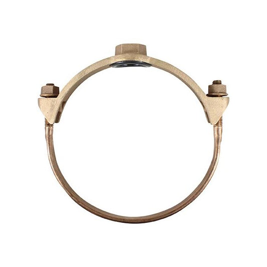 A.Y. McDonald 4148-085 3816 6X1 Sgl Brz Bale Sdl 6.84-7.50Xfnpt