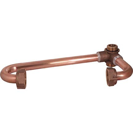A.Y. McDonald 5149-143 741-2 K-Style Insetter Mnutxmnut Kxk
